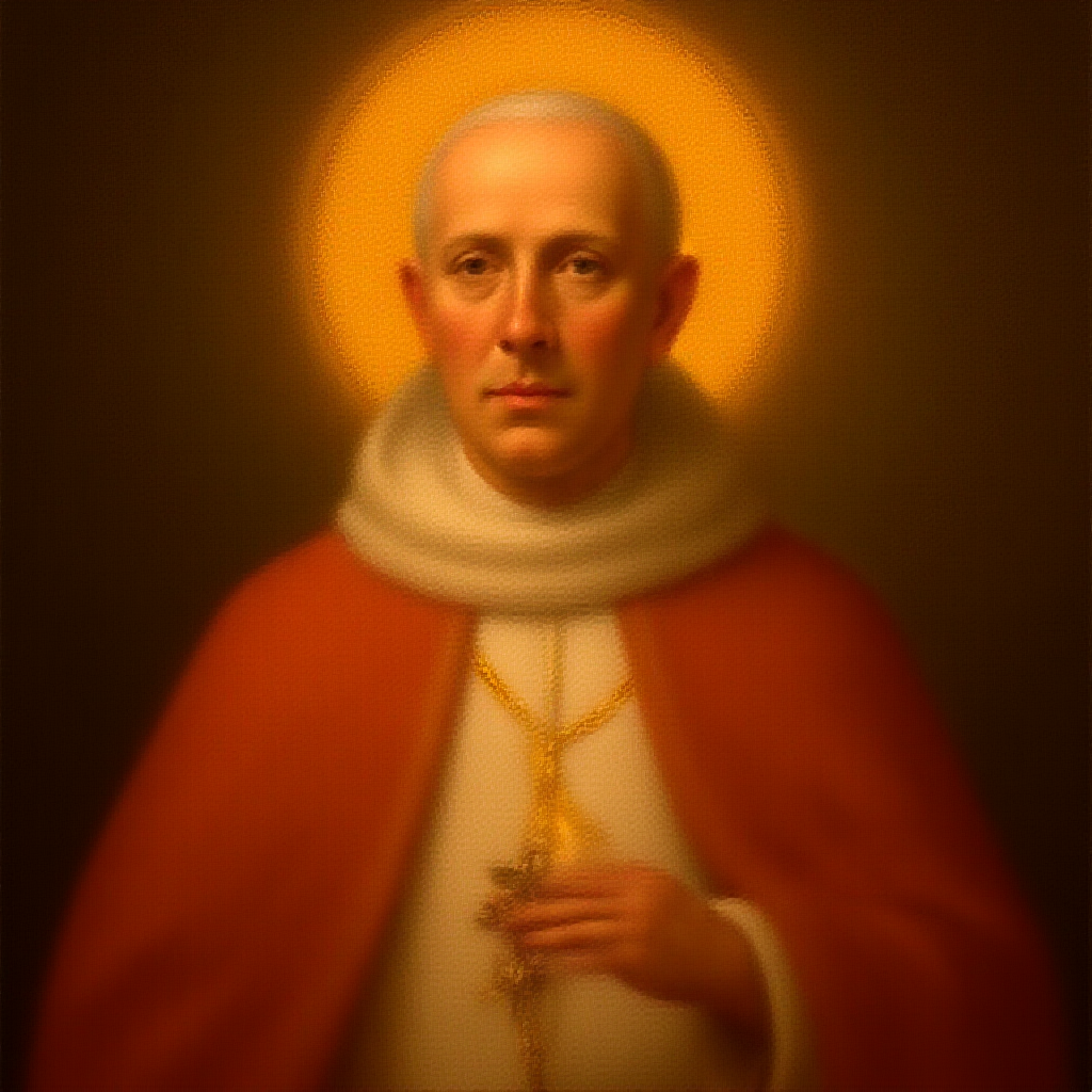 St. Pius X