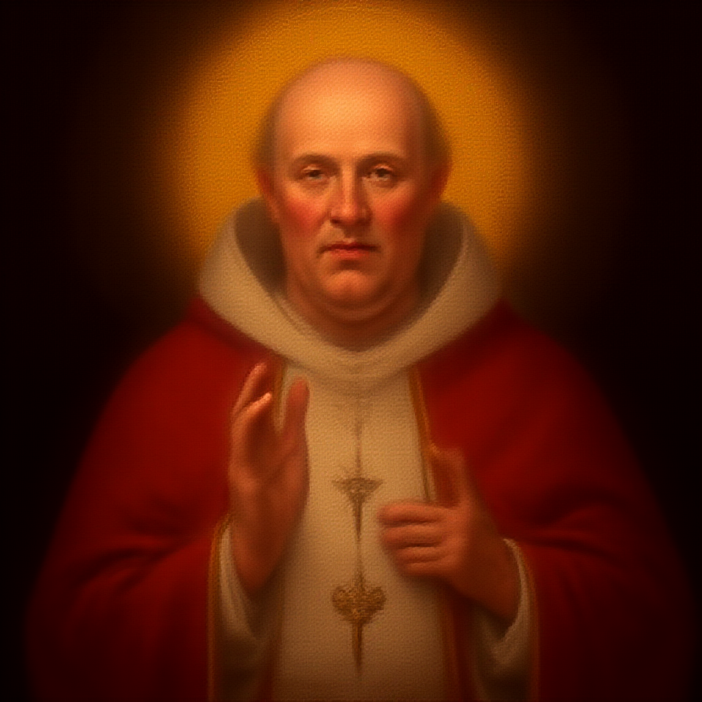 St. John XXIII