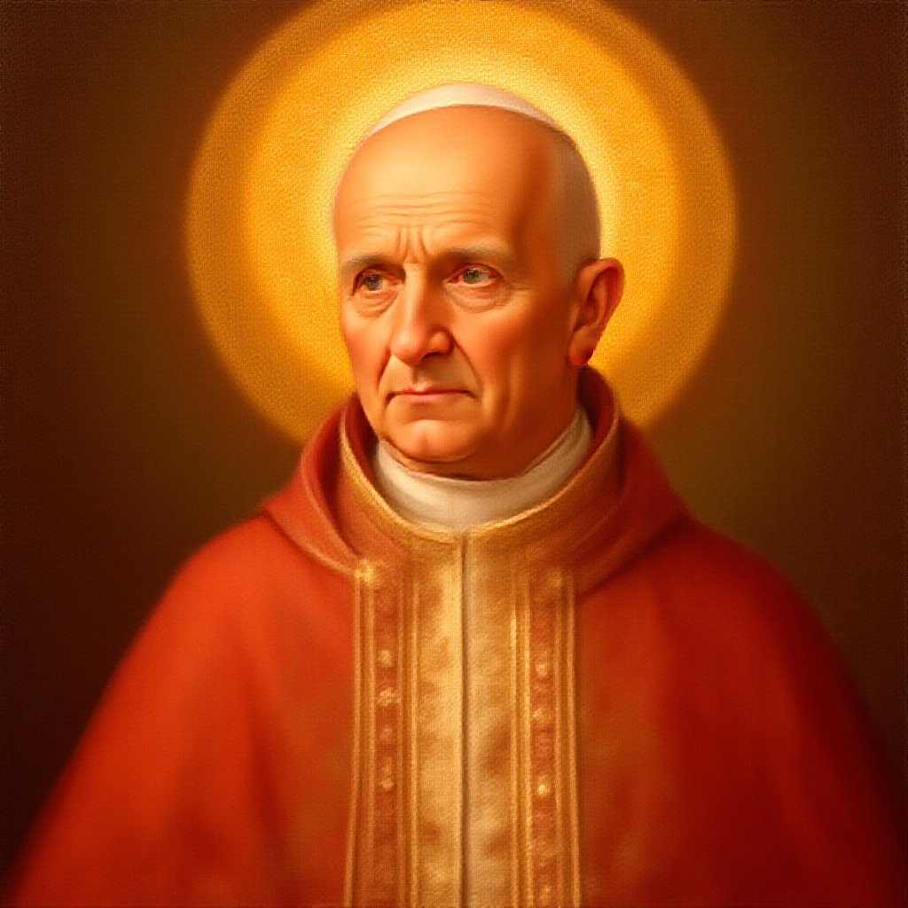 St. John Paul II