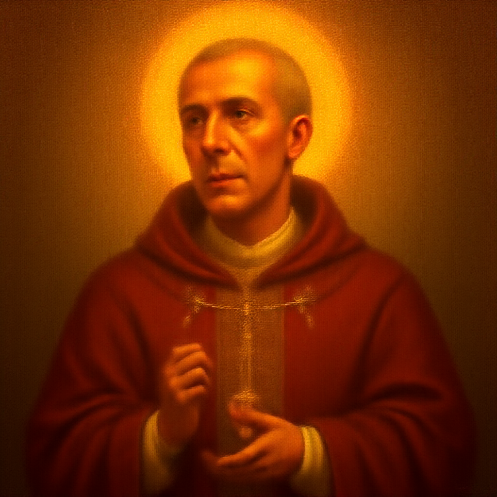 St. Oscar Romero