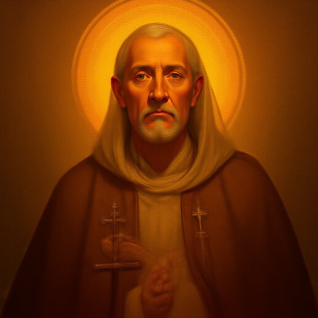 St. Josemaría Escrivá