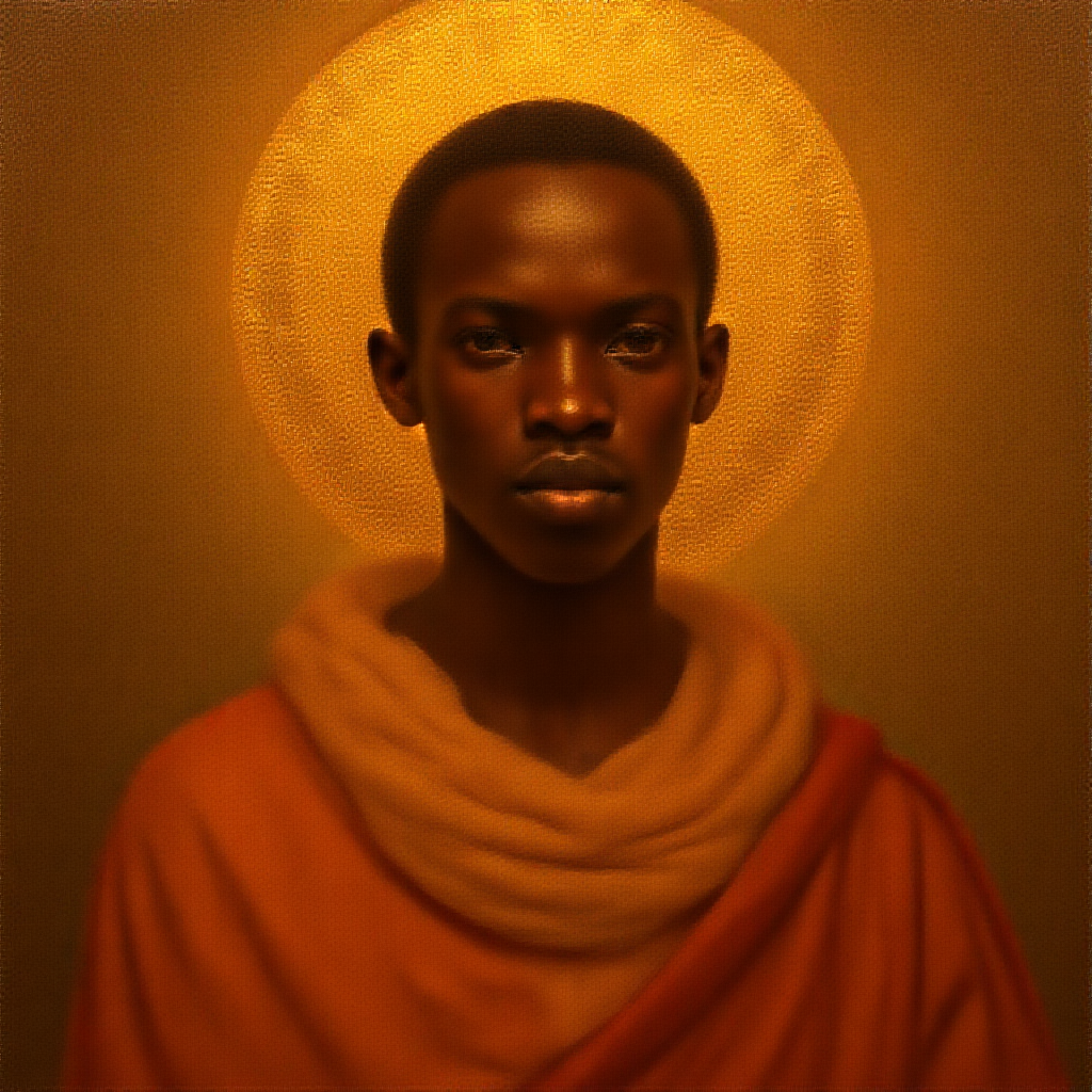 St. Kizito