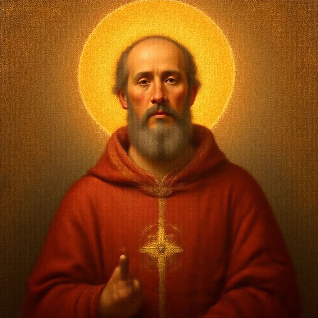 St. Andrew Dung Lac