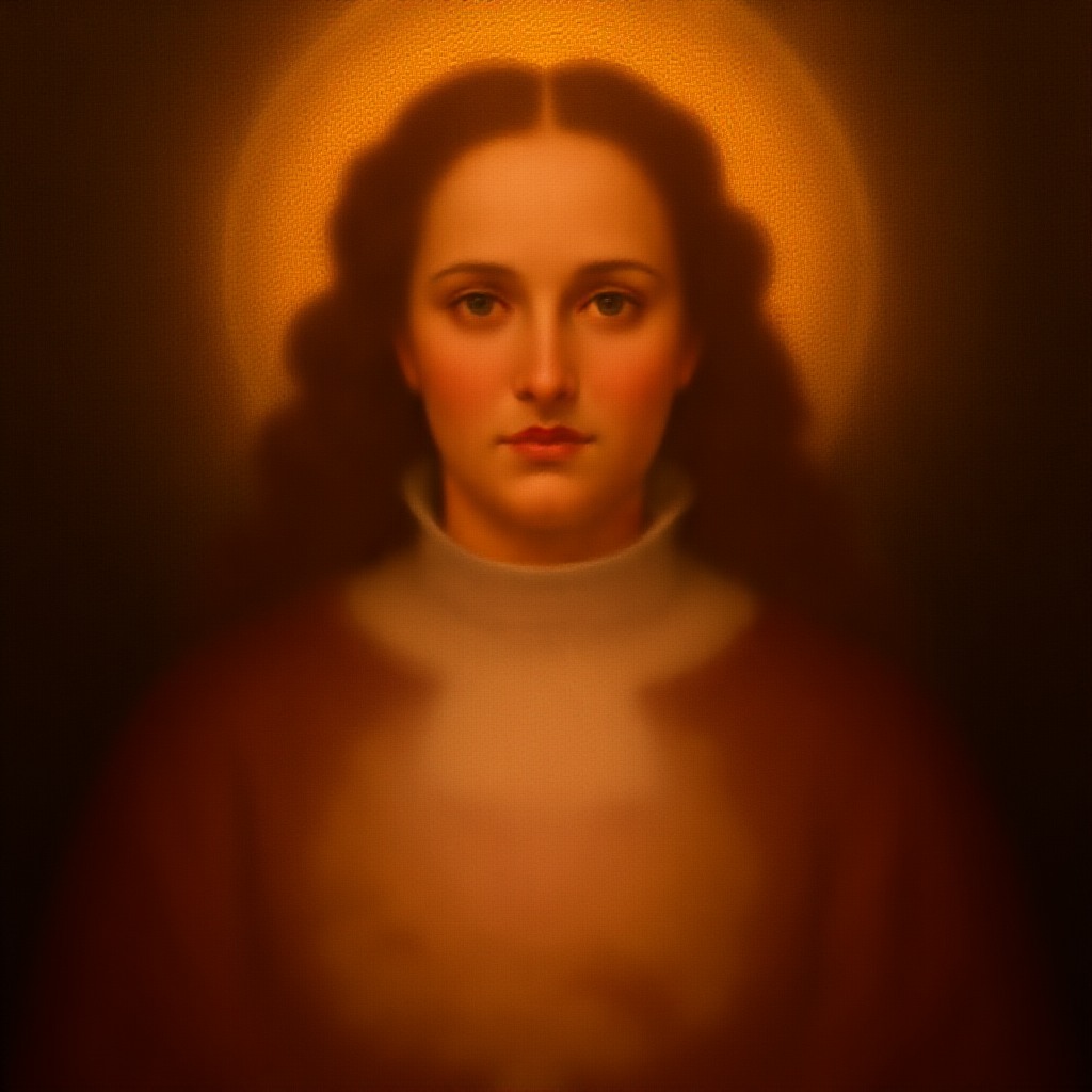St. Gianna Beretta Molla