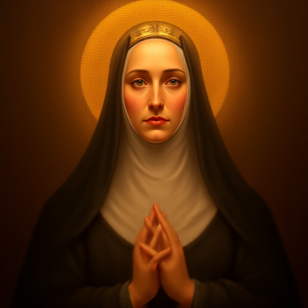St. Katharine Drexel