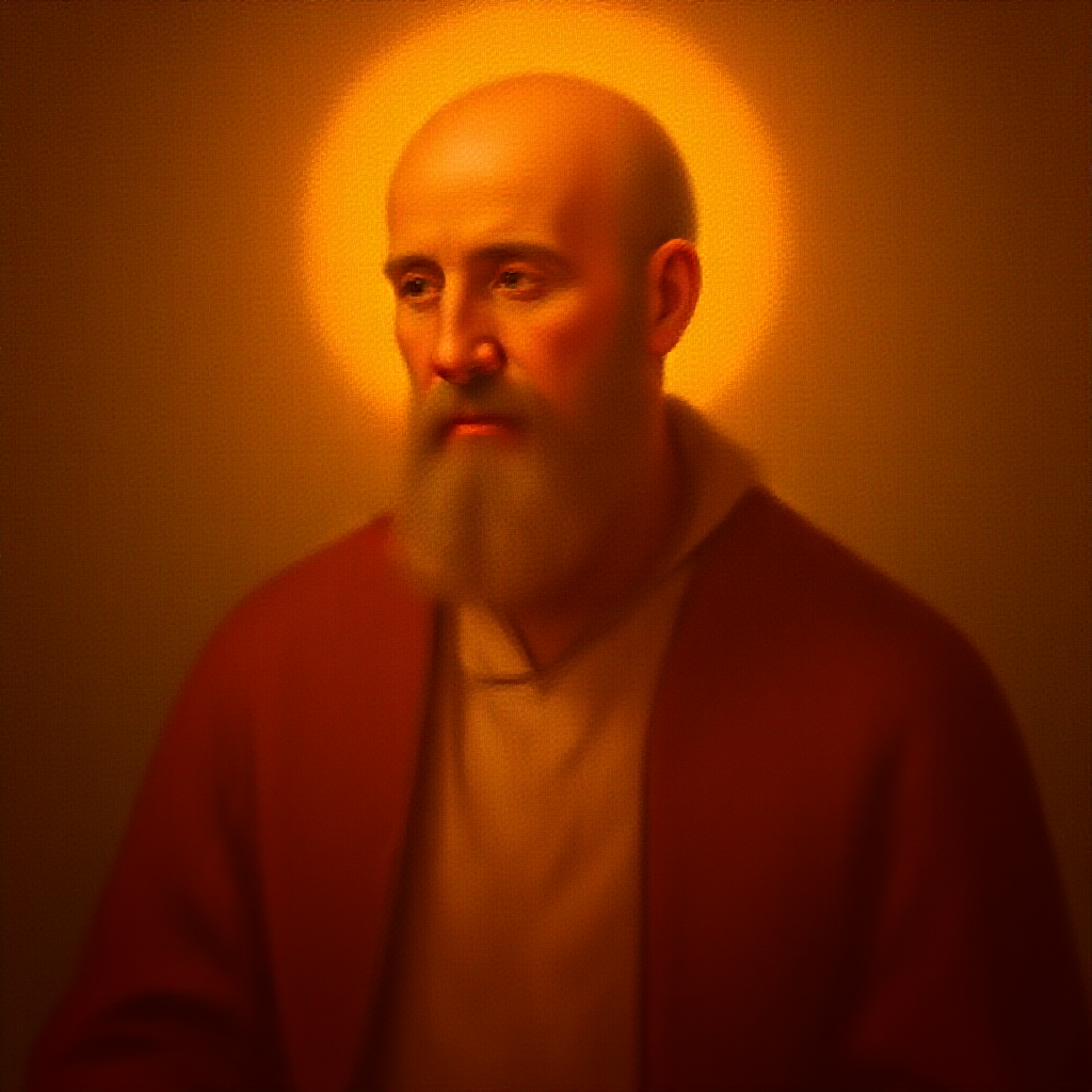 St. Junipero Serra