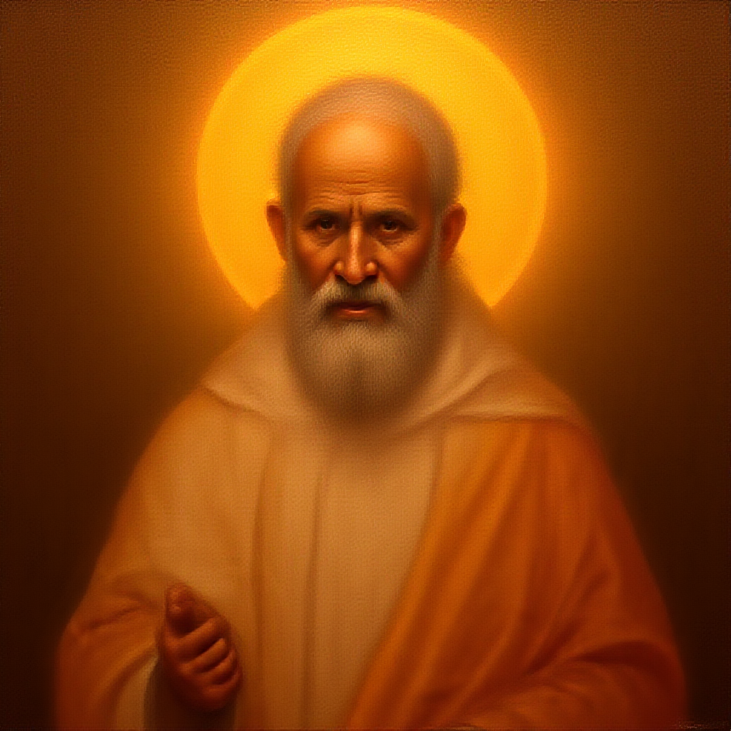 St. Kuriakose Elias Chavara