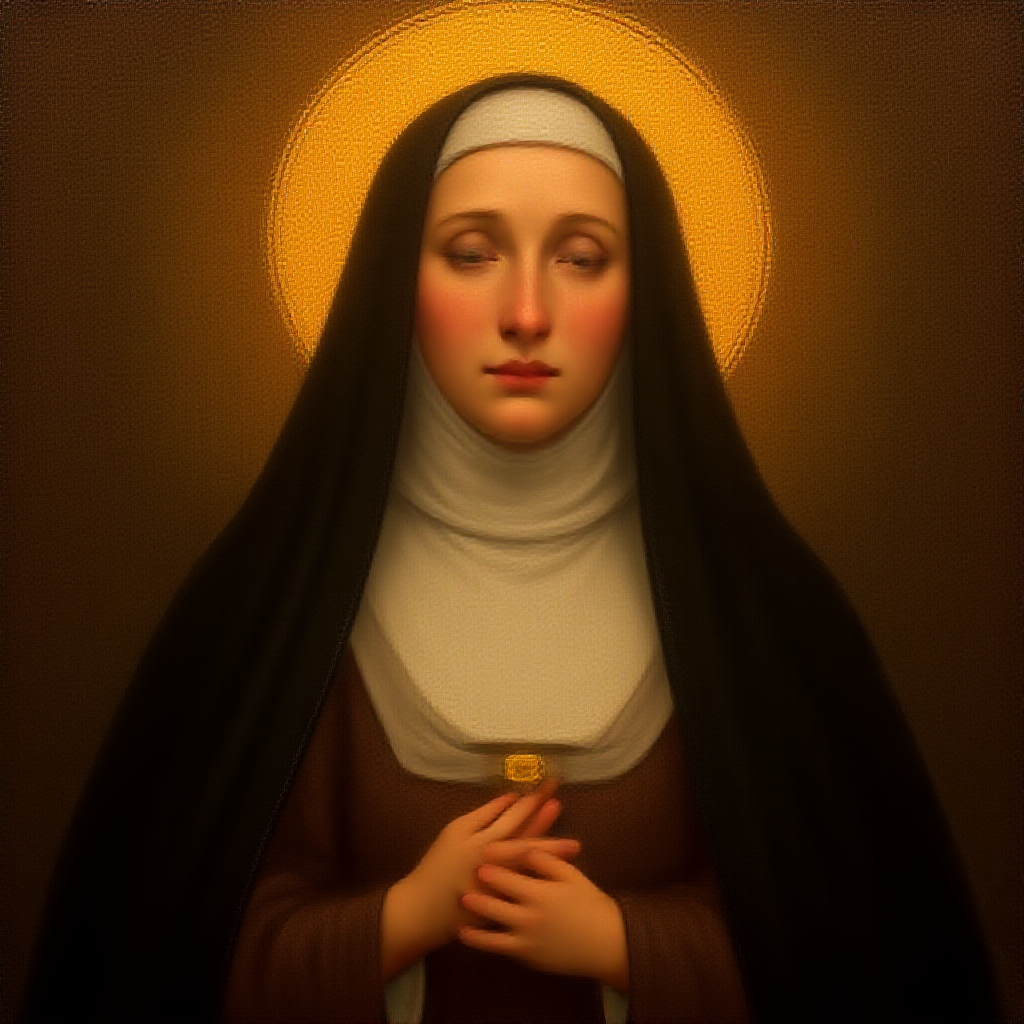 St. Therese of the Andes