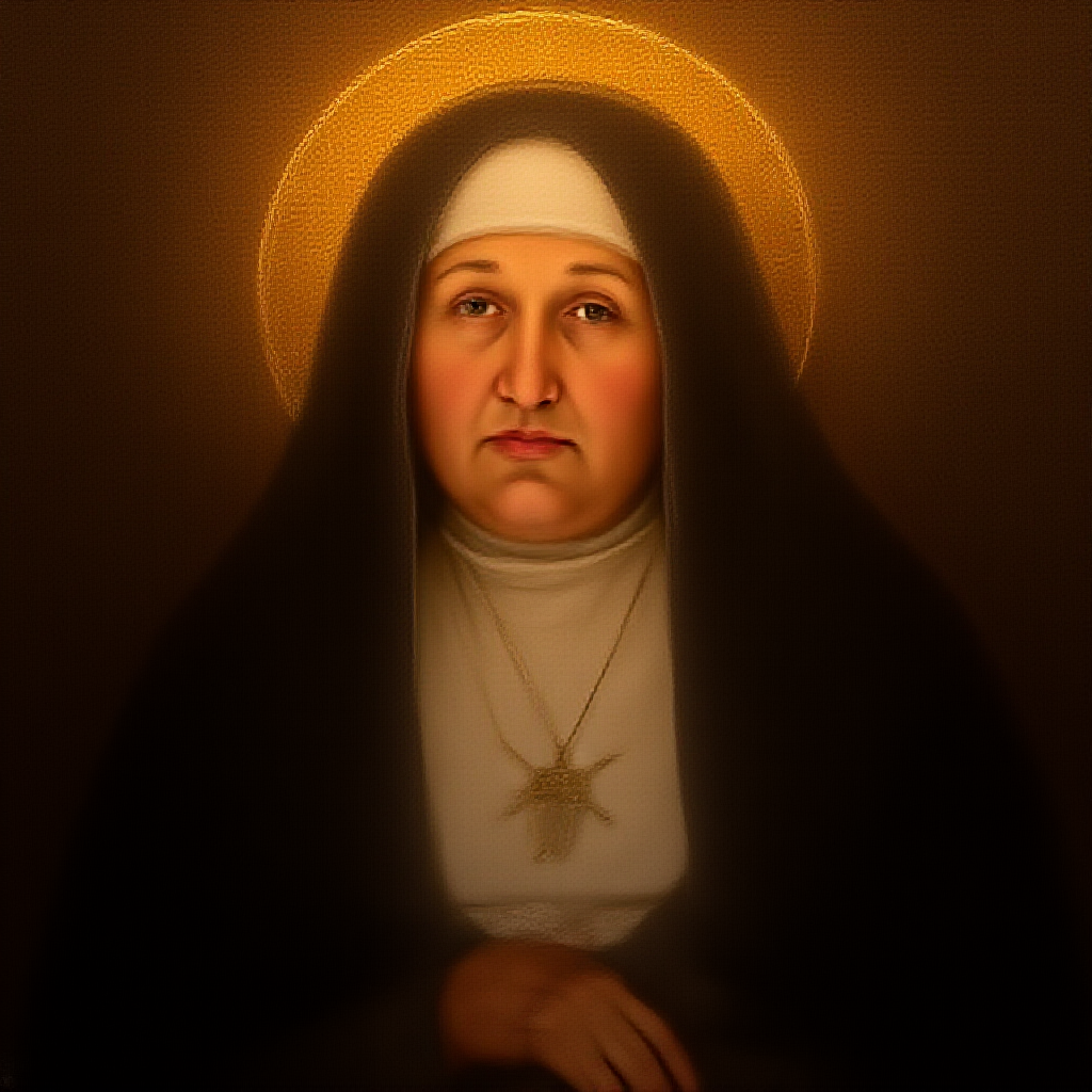 St. Edith Stein