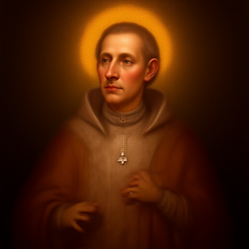 St. John Neumann