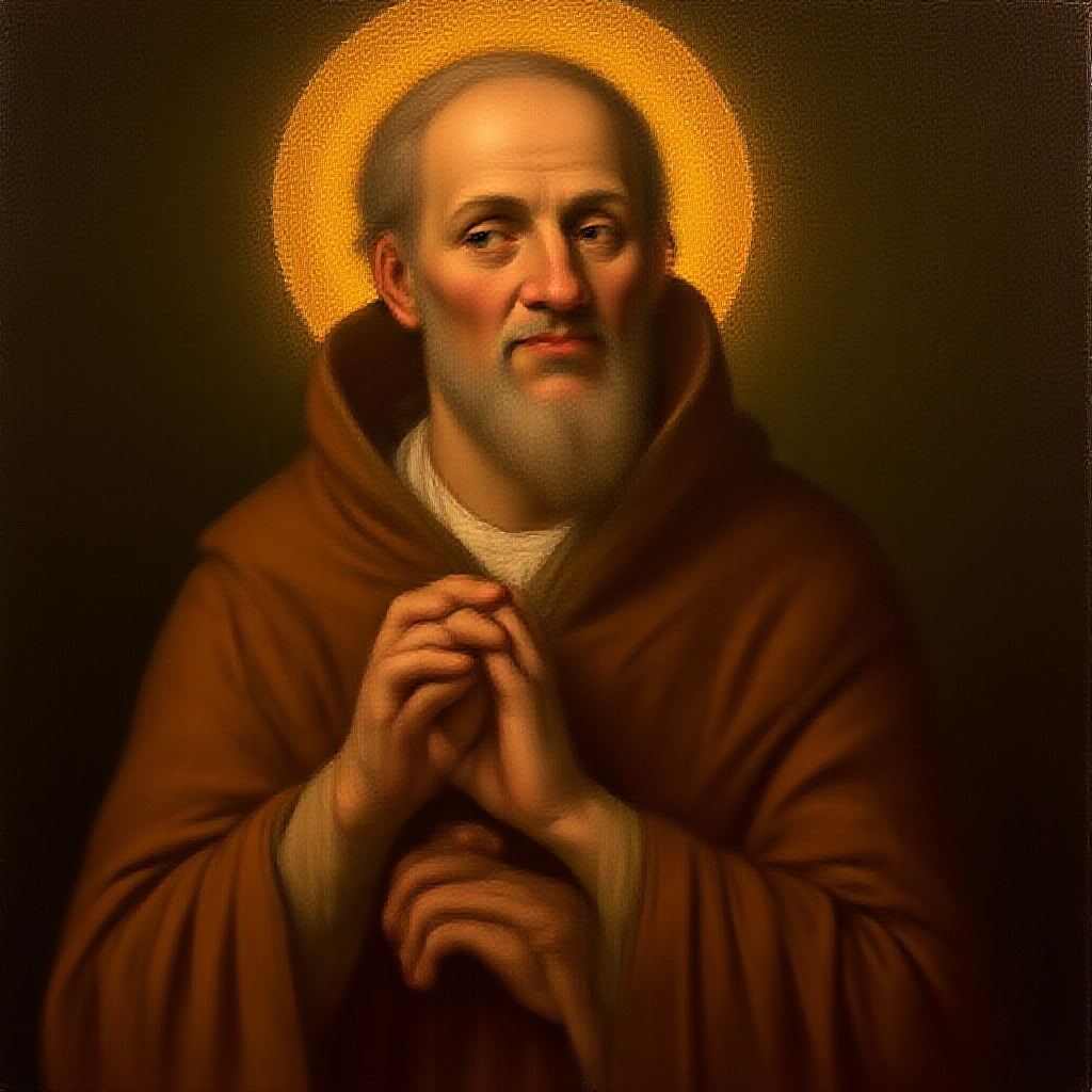 St. Felix of Cantalice