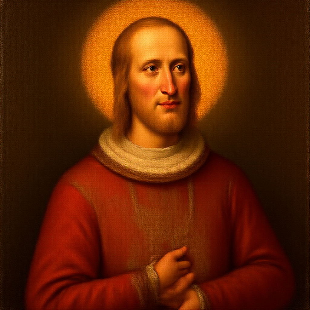 St. John Fisher