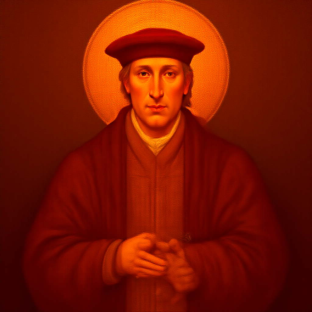 St. Thomas More