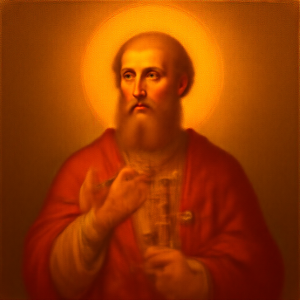 St. John of Capistrano