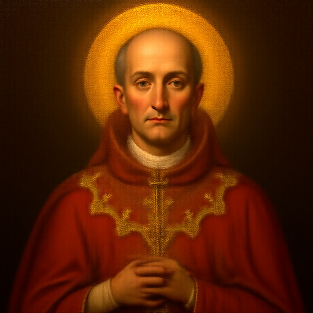 St. Charles Borromeo