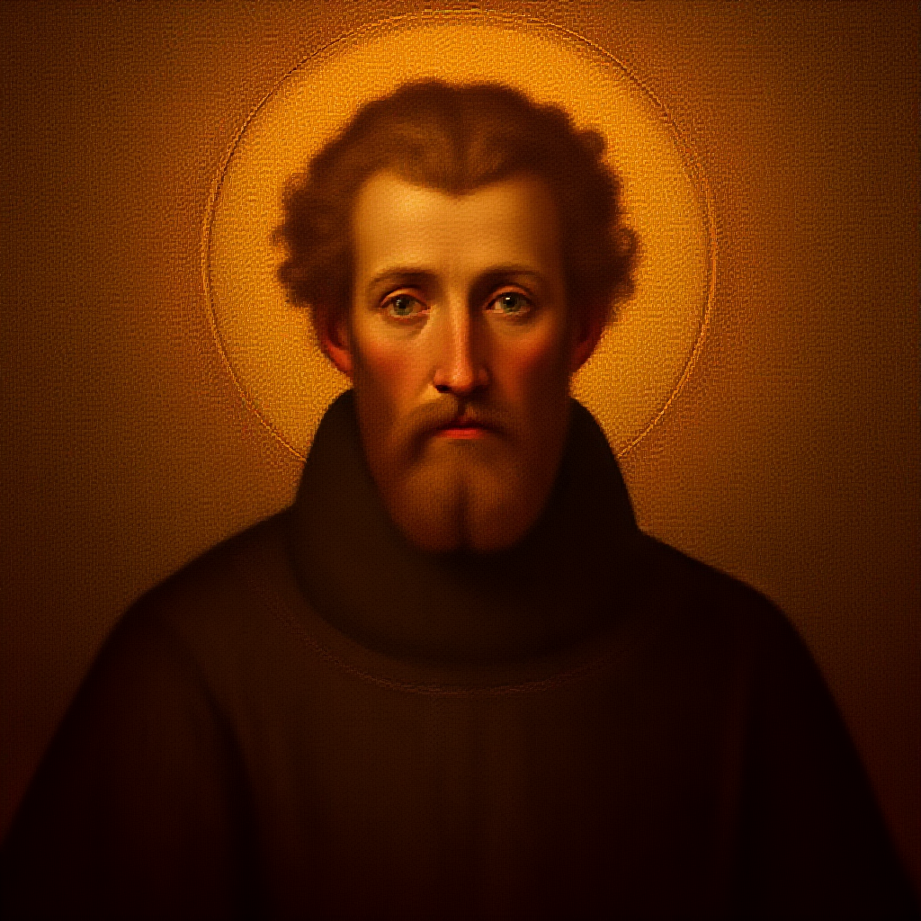 St. Peter Canisius
