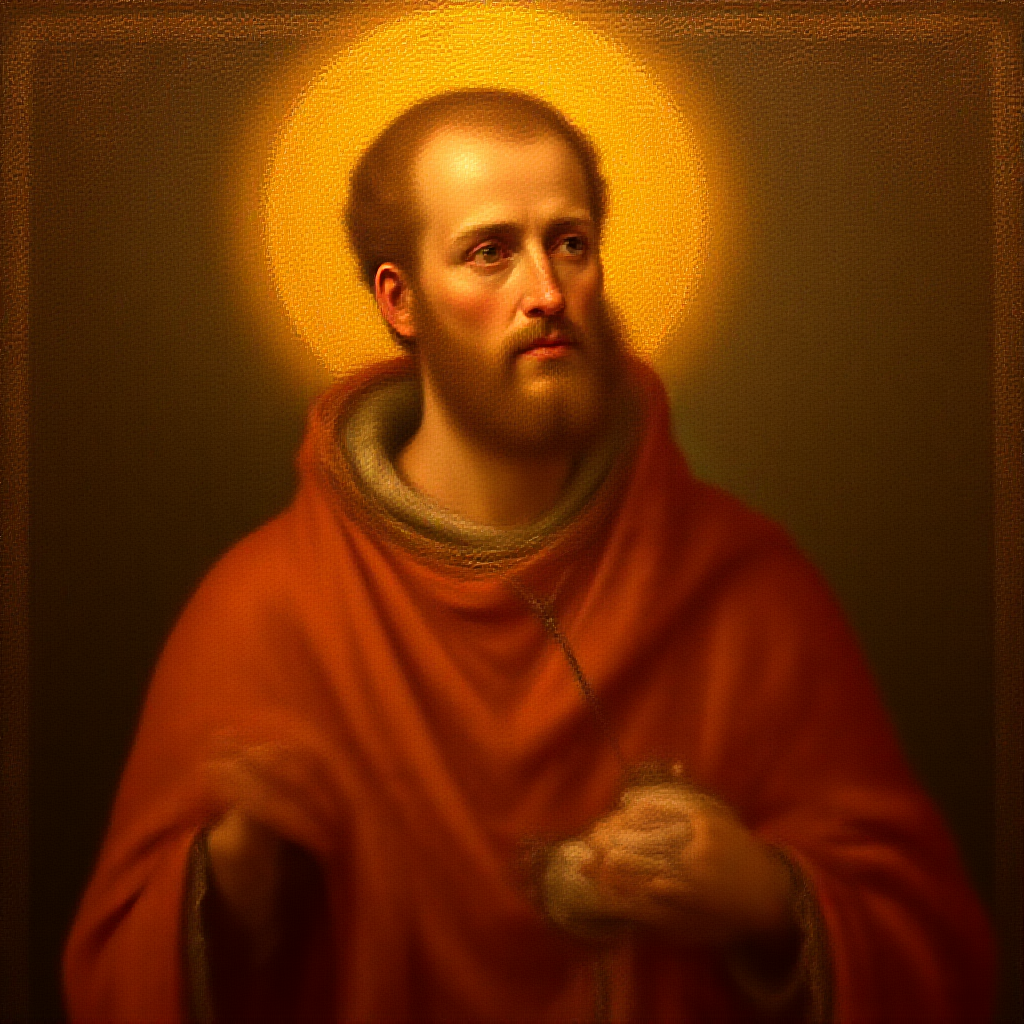 St. Anthony of Padua