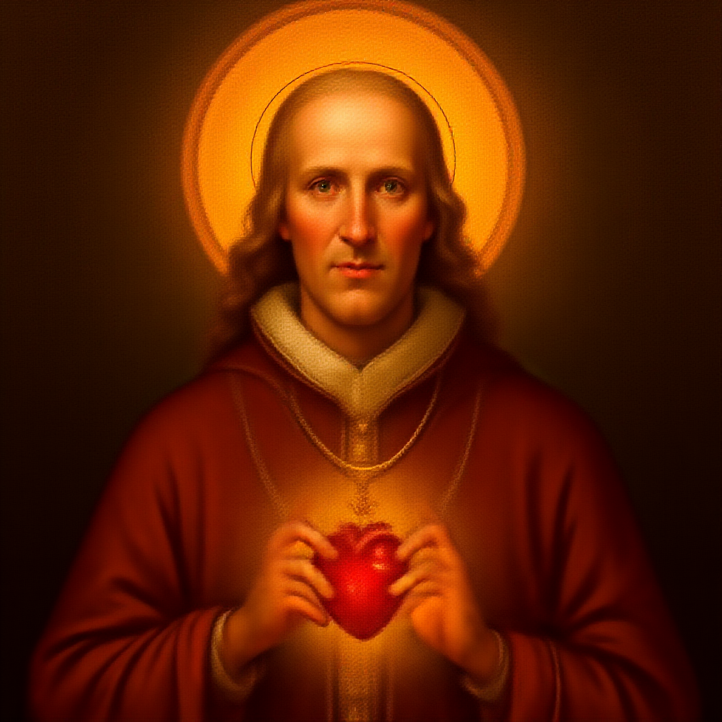 St. John Eudes
