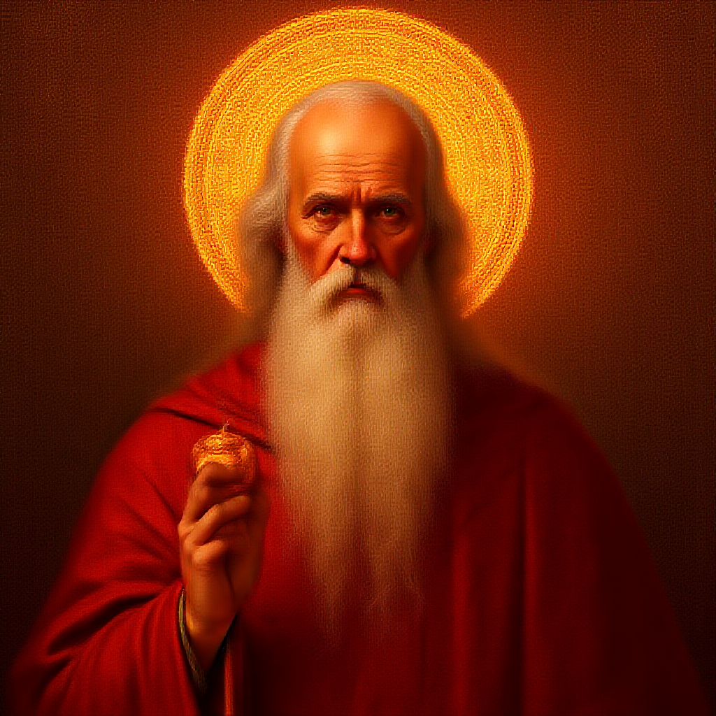 St. Athanasius the Great