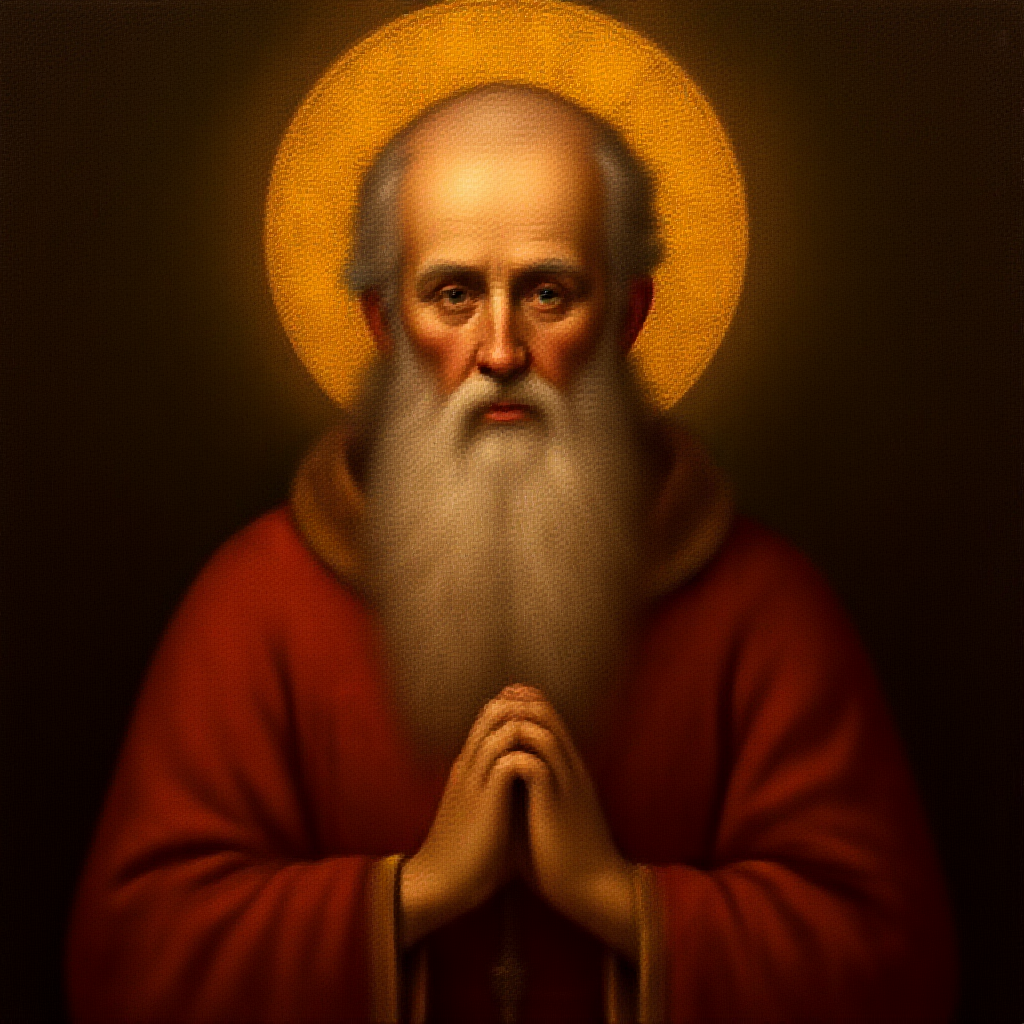 St. Nicholas of Myra