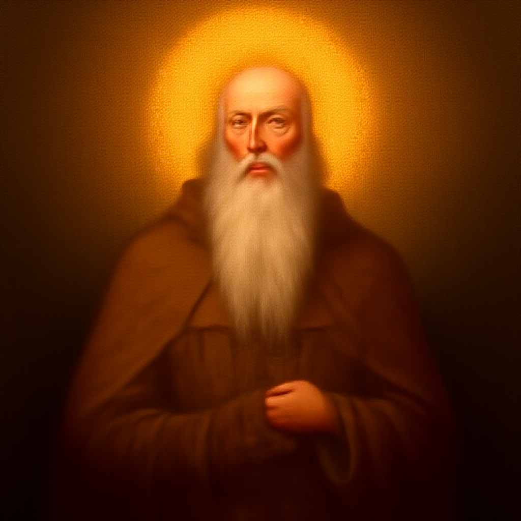 St. Benedict