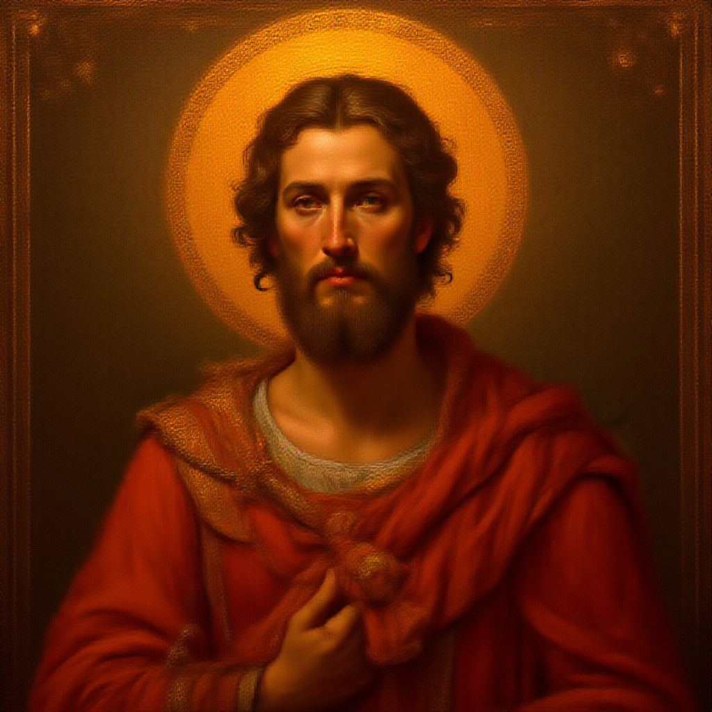 St. George