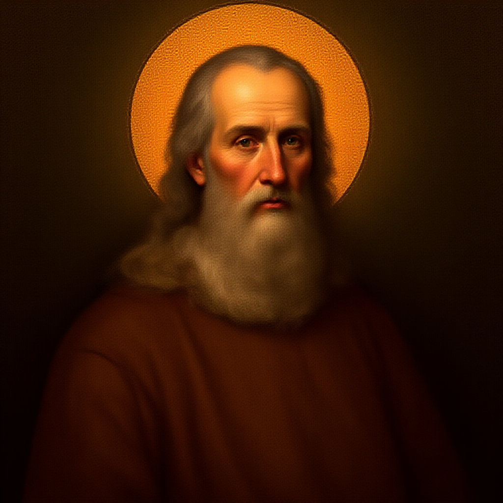 St. Albert the Great