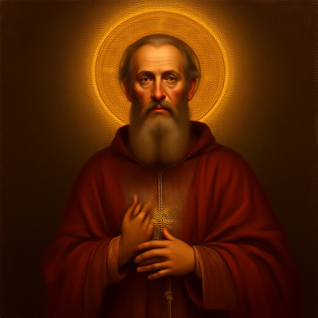St. Bonaventure