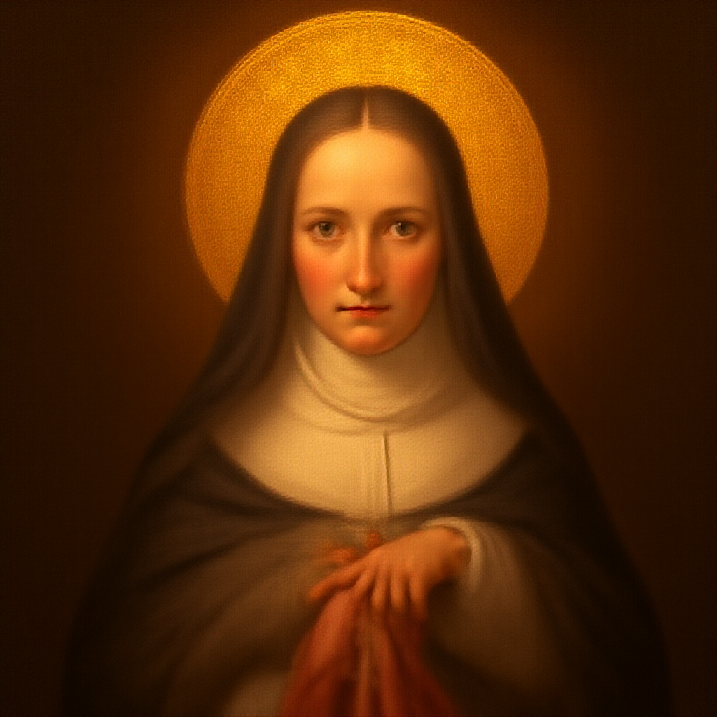 St. Zélie Martin