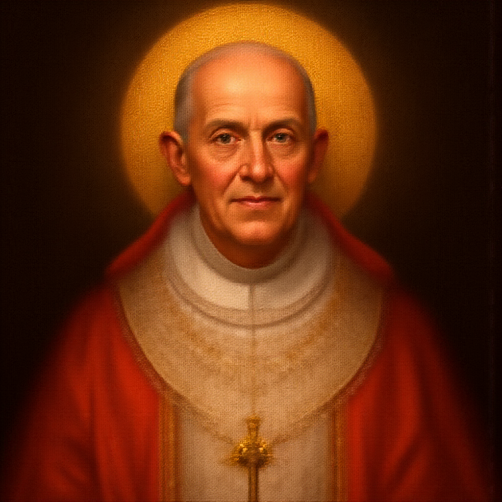 St. Pope Paul VI