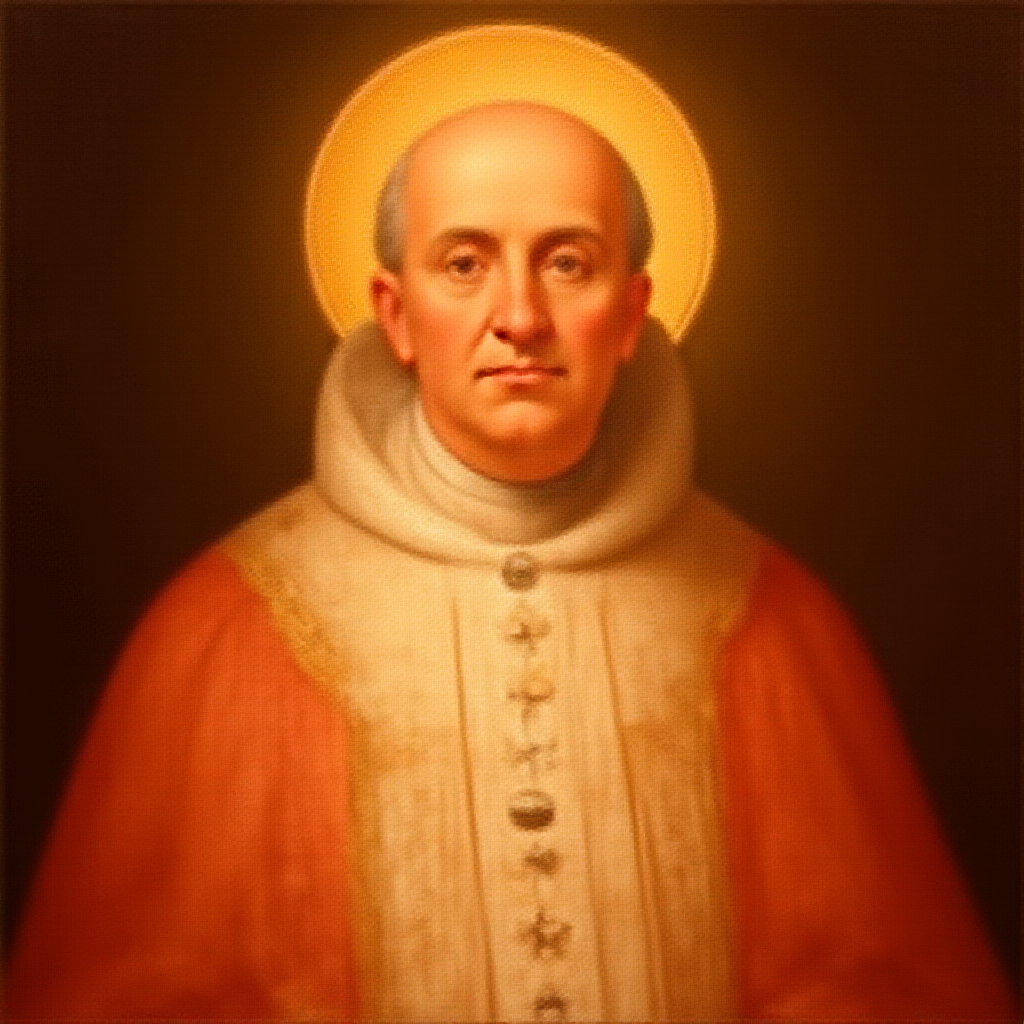 St. Pope Pius XII