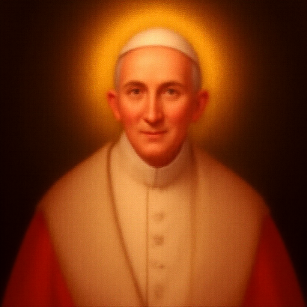 St. John Paul I