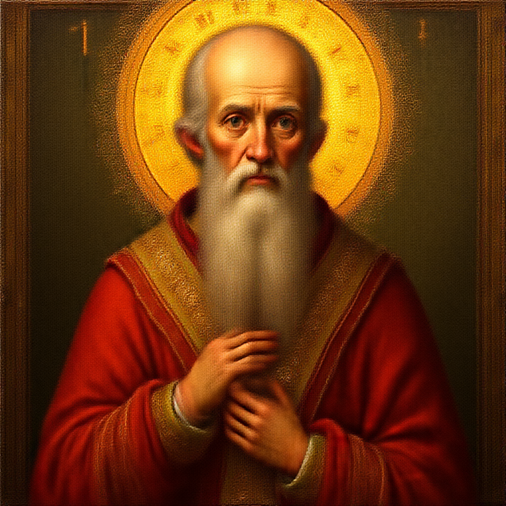 St. Hilary of Poitiers