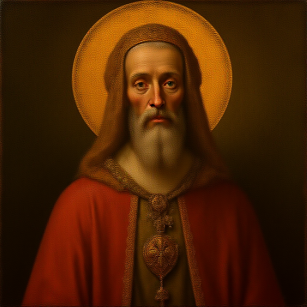 St. Caesarius of Arles