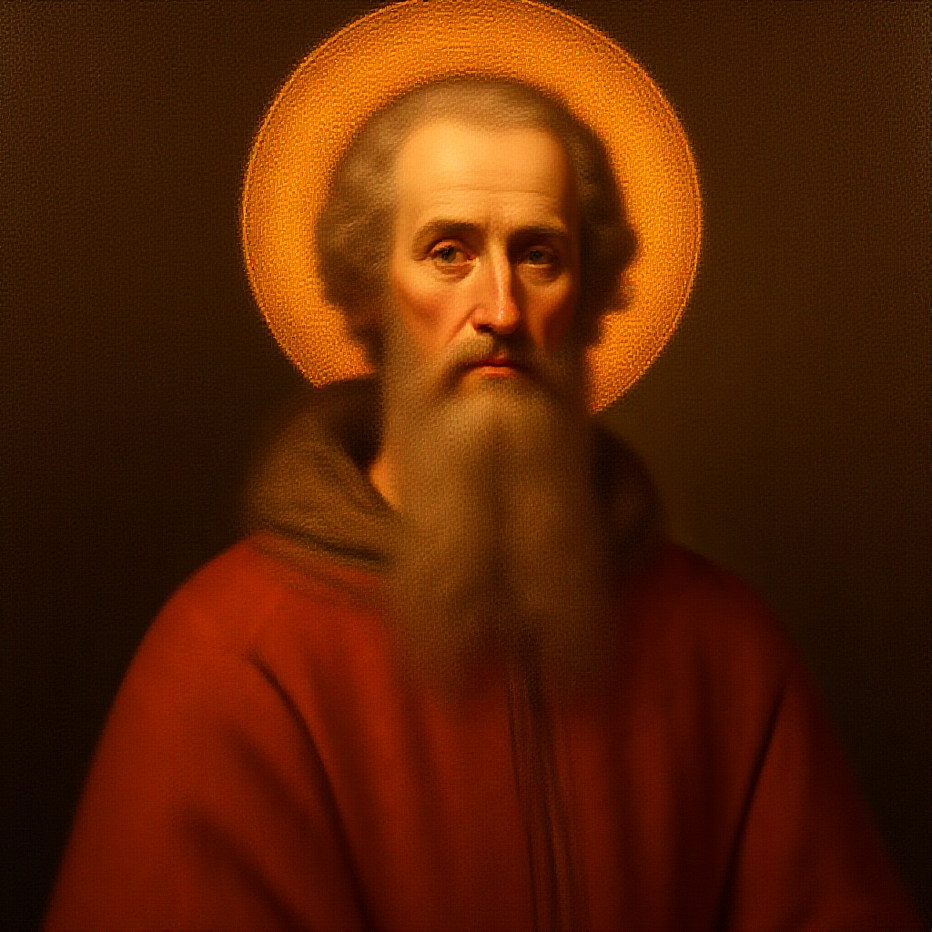 St. Caesarius of Heisterbach