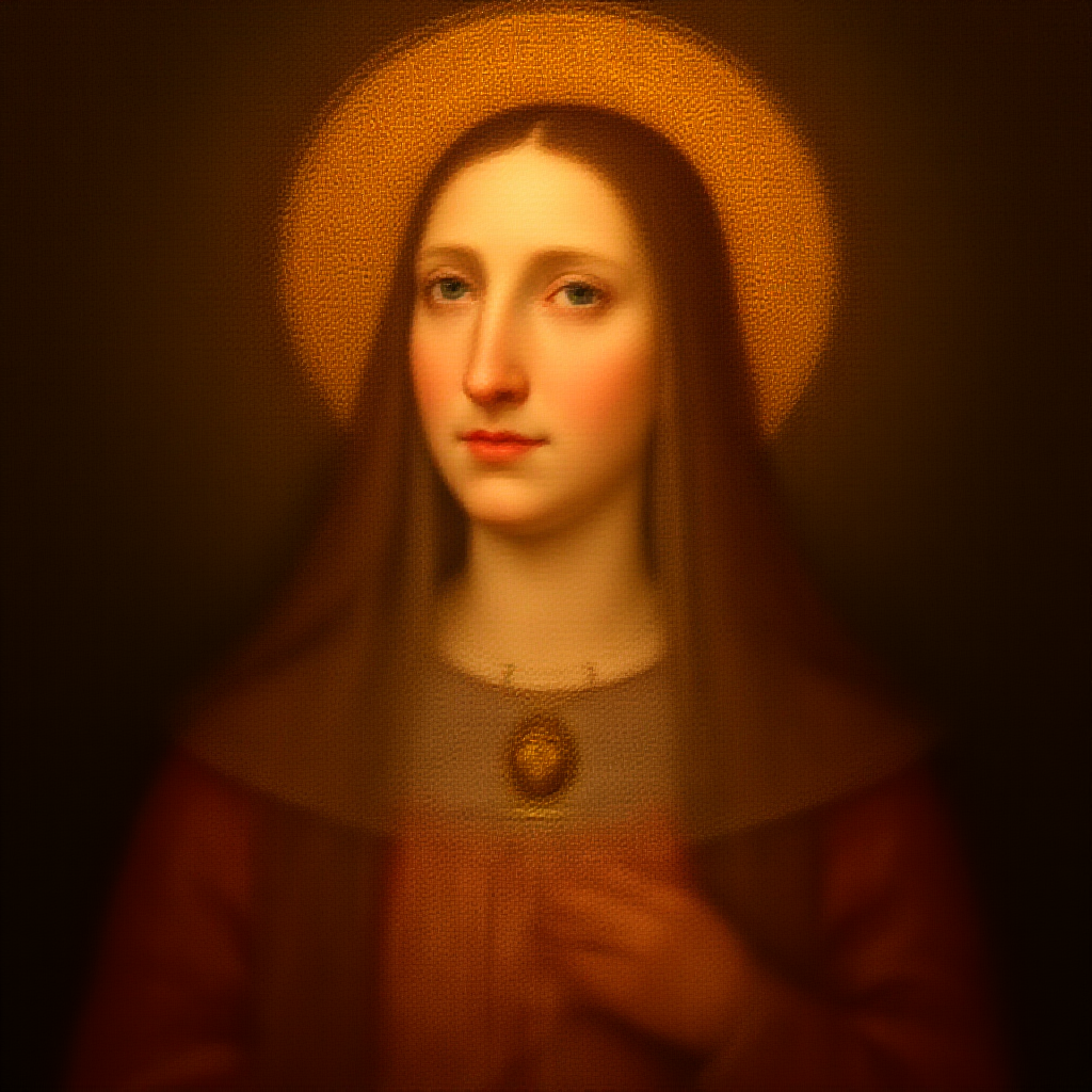 St. Margaret of Scotland