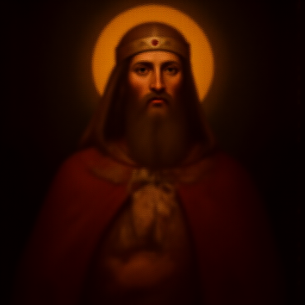 St. Wenceslas