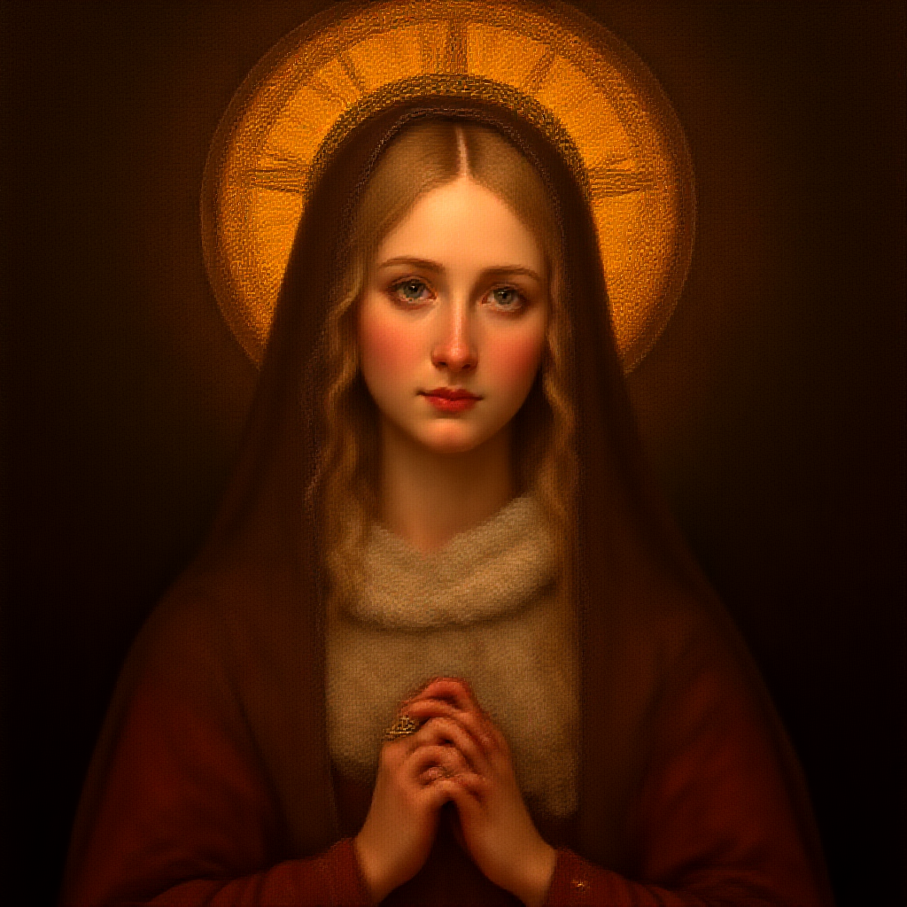 St. Cunegunda