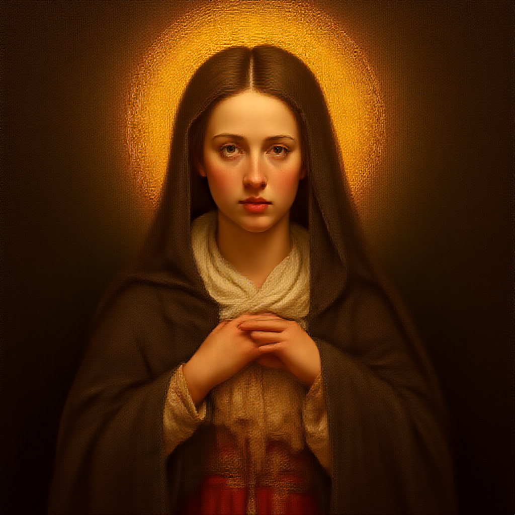 St. Joan of Arc