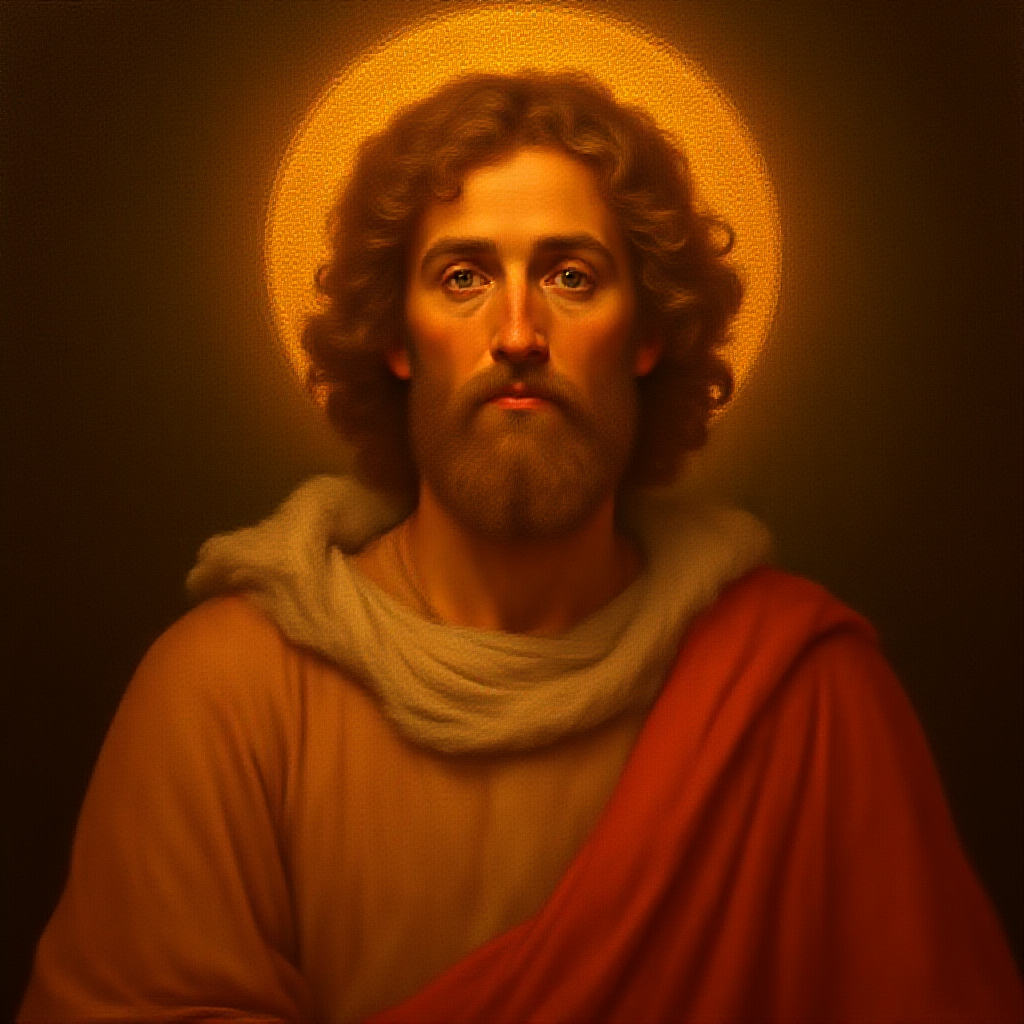 St. Peter the Apostle