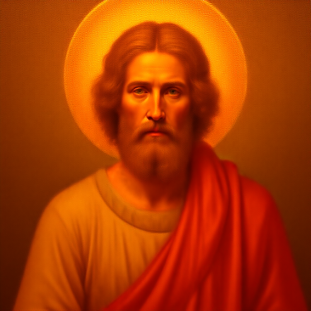 St. Paul the Apostle