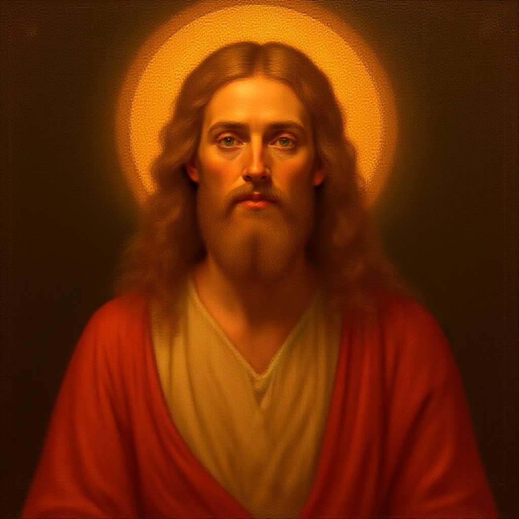St. John the Apostle