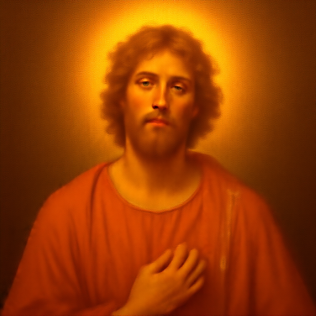 St. Stephen, First Martyr