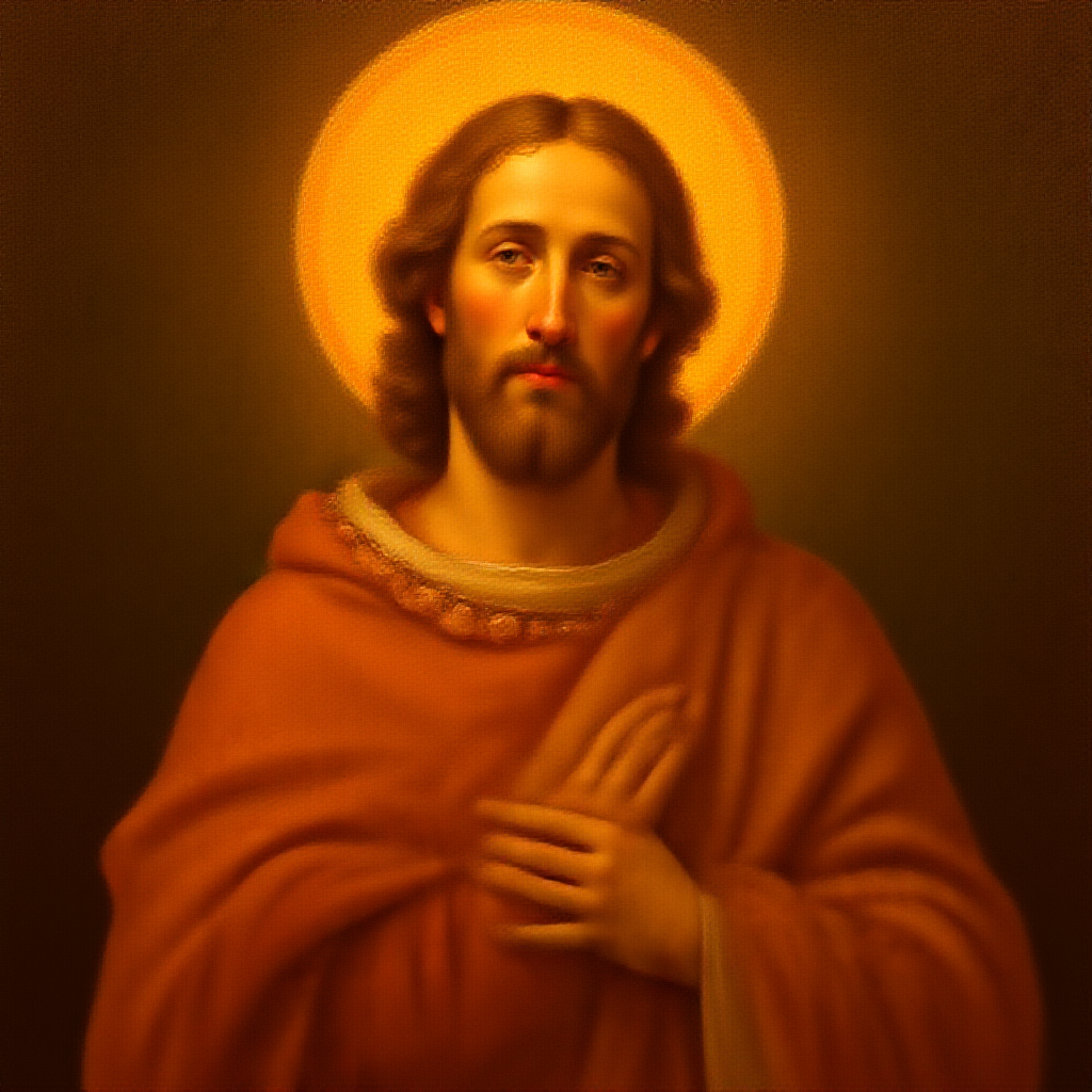 St. Joseph