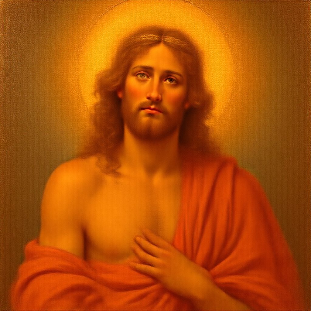 St. John the Baptist