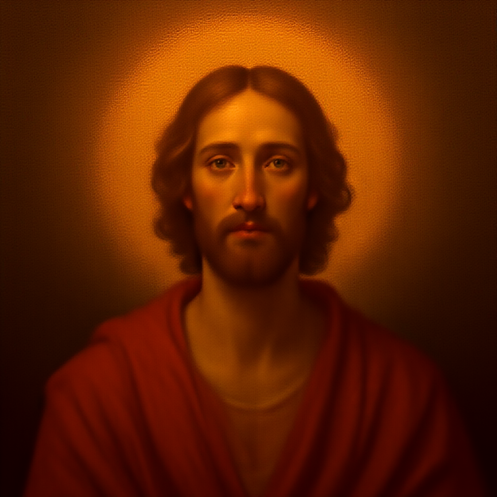 St. Jude Thaddeus