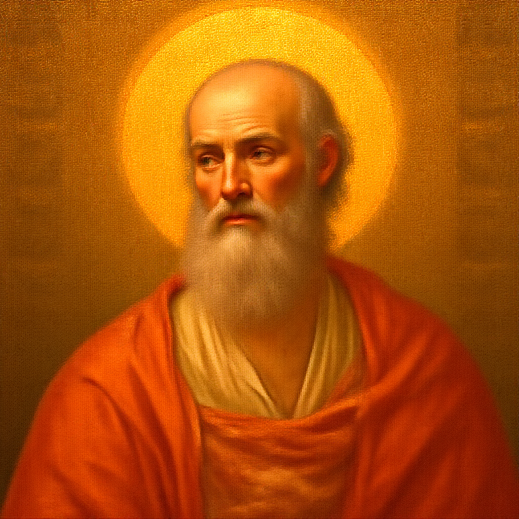 St. Ignatius of Antioch