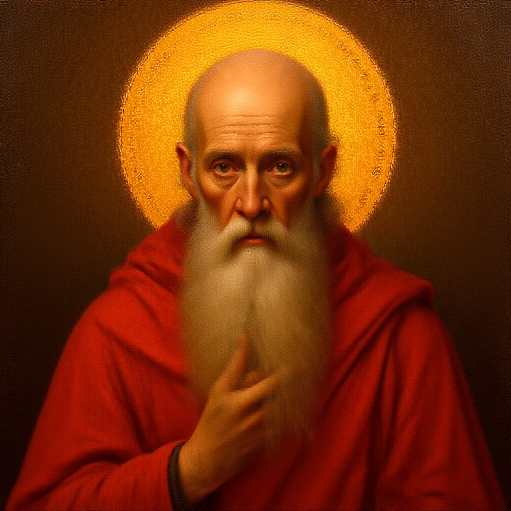 St. Polycarp