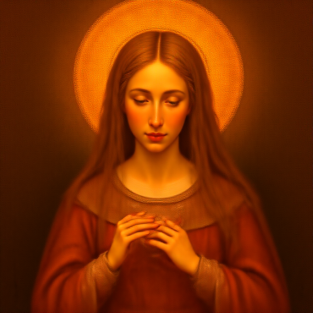 St. Cecilia