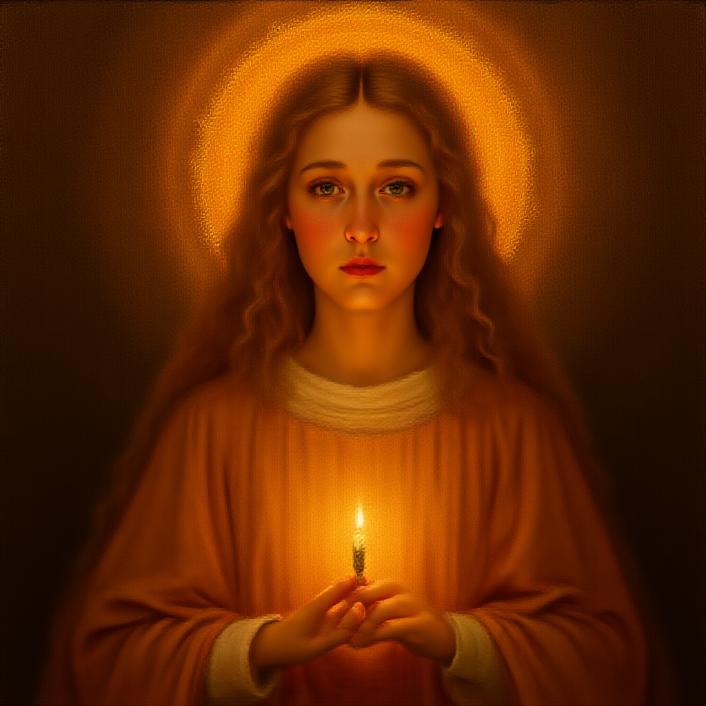 St. Agnes